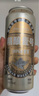 1號會(huì )員店（One's Member）精釀壹號 德式小麥精釀白啤酒麥香醇厚500ml*6罐 整箱裝 中秋送禮 曬單實(shí)拍圖