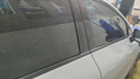 固特異（GOODYEAR）汽車(chē)貼膜 金剛系列汽車(chē)隔熱膜汽車(chē)膜玻璃膜車(chē)窗膜汽車(chē)膜全車(chē)膜防曬隔熱防爆太陽(yáng)膜 曬單實(shí)拍圖