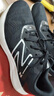 NEW BALANCE 男鞋PROR舒適休閑復古運動(dòng)跑步鞋MPRORLK2 42 曬單實(shí)拍圖