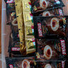 可比可（KOPIKO）速溶咖啡豪享卡布奇諾咖啡30g*50包三合一咖啡粉沖調飲品印尼進(jìn)口 曬單實(shí)拍圖