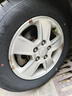胎小強汽車(chē)輪胎 全新輪胎 195/65R15適福美來(lái)眾泰CX寶來(lái)?？怂箍_拉 曬單實(shí)拍圖