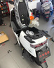 小?！?025新品】NS citi 電動(dòng)摩托車(chē)鉛酸電池 智能超長(cháng)續航高速通勤電瓶電摩 到店選色 曬單實(shí)拍圖