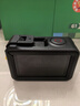 大疆 DJI Osmo Action GPS 藍牙遙控器 摩托車(chē)自行車(chē)騎行 Osmo 360/Osmo Action 5 Pro/Action 4 配件 曬單實(shí)拍圖