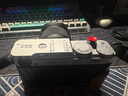 富士（FUJIFILM）X-E5/XE5微型無反相機 7軸防抖  20種膠片模擬 便攜微單相機 單機身 銀色 曬單實拍圖