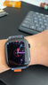 ALittleFlower適用蘋果無線充電器三合一magsafe磁吸迷你iPhone16/15Pro Max手機airpods耳機iWatch手表氛圍燈 曬單實拍圖
