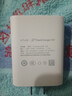 vivo 44W閃充套裝 X Filp X90 S16 S15 Y77 Y73t 手機充電器適用于vivoiqoo華為榮耀小米OPPO手機 曬單實(shí)拍圖