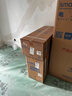 海爾（Haier）小紅花套系 凈省電1.5匹掛機臥室節能壁掛式空調 KFR-35GW/E1-1家電國家補貼20%以舊換新 曬單實(shí)拍圖