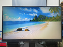 飛利浦（PHILIPS）21.5英寸 全高清 75Hz 愛(ài)眼低藍光不閃屏 VGA+HDMI 壁掛 網(wǎng)課辦公顯示器 221V8 曬單實(shí)拍圖