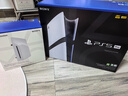索尼（SONY）【國內保稅倉】索尼ps5Pro家用游戲機主機【支持雙影奇境】 港版PS5 Pro數字版2TB（24小時(shí)內發(fā)） 官方標配 曬單實(shí)拍圖