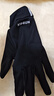 迪卡儂保暖可觸屏手套秋冬男女跑步運動(dòng)戶(hù)外騎行黑色XL-4563978 曬單實(shí)拍圖