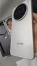 vivo X200s 12GB+256GB 直白 國家補貼 蔡司超級潛望長(cháng)焦 濕手秒開(kāi)超聲波指紋 拍照 AI手機 曬單實(shí)拍圖