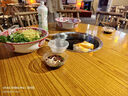 樂(lè )扣樂(lè )扣（LOCK&LOCK）手拎兒童吸管杯學(xué)生塑料水杯戶(hù)外便攜運動(dòng)杯tritan材質(zhì) 黃色400ml 曬單實(shí)拍圖
