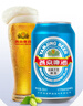 燕京啤酒 11度特制精品藍(lán)聽 清爽型拉格 330mL 24罐 曬單實(shí)拍圖