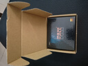 興戈EW200 可換線(xiàn)HiFi有線(xiàn)耳機(jī)動(dòng)圈高音質(zhì)大聲場(chǎng)聽(tīng)聲辨位吃雞入耳式電腦游戲電競(jìng)音樂(lè)耳塞 EW200【3.5帶麥】線(xiàn)長(zhǎng)約1.7M 曬單實(shí)拍圖