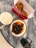 甜城春之源【任選單品】麻辣雞爪去無(wú)骨黑雞爪紅油去骨黑鳳爪即食 麻辣雞爪 250g 曬單實(shí)拍圖
