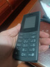 NOKIA新105 4G 全網(wǎng)通移動(dòng)聯(lián)通電信 老人老年按鍵直板學(xué)生兒童備用戒網(wǎng)手機 雙卡雙待  黑色 曬單實(shí)拍圖