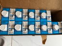 德運（Devondale）全脂純牛奶澳洲原裝進(jìn)口原生高鈣1L*10盒/箱裝高鈣奶早餐中秋送禮 曬單實(shí)拍圖
