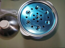 小熊（Bear）蒸蛋器 煮蛋器自動(dòng)斷電 小型不銹鋼多功能 雙層早餐蒸煮雞蛋早餐神器ZDQ-Y14F3 曬單實(shí)拍圖