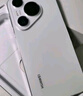HUAWEI Pura 70 國家補貼500元 雪域白 12GB+512GB 超高速風(fēng)馳閃拍 第二代昆侖玻璃 華為鴻蒙智能手機 曬單實(shí)拍圖