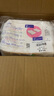 麗麗貝爾LilyBell全棉化妝棉卸妝棉濕敷潔面拍水卸甲222枚*3包 曬單實(shí)拍圖