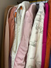 金三塔保暖內衣女絲綿冬保暖棉襖 裸粉色 2XL 曬單實(shí)拍圖