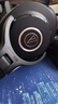 鐵三角（Audio-technica） ATH-M40x 專(zhuān)業(yè)錄音監聽(tīng)耳機頭戴式電腦HIFI 曬單實(shí)拍圖
