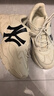 MLB鞋子男女復古老爹鞋厚底增高百搭休閑運動(dòng)鞋3ASHC104N-50BGS-245 曬單實(shí)拍圖