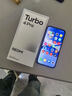 小米（MI）REDMI Turbo 4 Pro 第四代驍龍8s 7550mAh長(cháng)續航 12GB+256GB 粉金色 小米紅米5G手機 曬單實(shí)拍圖