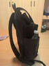 馬克華菲商務(wù)雙肩包男休閑機能背包出差旅行通勤包電腦包旅游時(shí)尚 曬單實(shí)拍圖