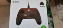 蓋世小雞（GAMESIR）G7 Pro微軟Xbox授權精英游戲手柄含底座 TMR搖桿體感雙切扳機藍牙PC電腦series無(wú)線(xiàn)Steam安卓電視 曬單實(shí)拍圖