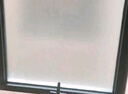 永安固磨砂玻璃漆隱私防窺涂料窗戶(hù)專(zhuān)用水性瓷磚漆遮光不透明耐磨改色漆 曬單實(shí)拍圖
