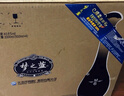 洋河夢(mèng)之藍M6 40.8度500ml*4整箱裝 濃香型白酒(2019-2022年隨機發(fā)貨) 曬單實(shí)拍圖