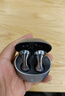華為FreeBuds 5 半入耳 降噪 藍牙耳機 超磁感澎湃單元 游戲運動耳機 至臻版 冰霜銀 曬單實拍圖