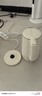 海爾（Haier）【小紅花套系】電熱水壺電水壺 【國家補貼】304不銹鋼1.7L大容量家用燒水壺智能控溫HSK-K617LW2 曬單實(shí)拍圖