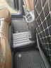 3W適用于專(zhuān)車(chē)專(zhuān)用別克全新君威汽車(chē)腳墊TPE+毯面定制17-24款 曬單實(shí)拍圖