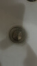 科固（KEGOO）洗手盆下水管面盆彈跳下水器套裝 洗臉盆浴室柜臺盆排水去水K5059 曬單實(shí)拍圖