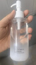 無(wú)語(yǔ)（WUYU）卸妝油120ml 水感溫和深層清潔眼唇臉部卸防曬油痘肌 曬單實(shí)拍圖