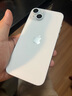 準新品Apple/蘋(píng)果 iPhone 15 Plus (A3096) 512GB 藍色 手機 資源機 12期分期 曬單實(shí)拍圖