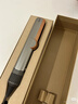 戴森（DYSON） HT01 吹風(fēng)直發(fā)器 干發(fā)直發(fā)二合一干濕兩用吹風(fēng)機直板夾直發(fā)梳夾板禮物推薦AirstraitHT01藏青銅色 曬單實(shí)拍圖