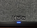 天龍（DENON）【政府補貼】HOME 350 無(wú)線(xiàn)流媒體藍牙音響 HiFi立體聲音箱 WiFi藍牙Aux及多房間音樂(lè )組合音箱 曬單實(shí)拍圖