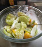 仟萊仟萊0蔗糖輕食蔬菜水果好吃沙拉醬西餐廳同款芝麻沙拉汁 【超值裝買(mǎi)二送一】2瓶260g 0蔗 曬單實(shí)拍圖