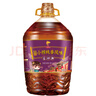 鯉魚(yú)四川低芥酸小榨純香 【保真菜籽油】非轉菜籽油5L 金龍魚(yú)榮譽(yù)出品 曬單實(shí)拍圖