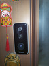 聯(lián)想300萬(wàn)可視門(mén)鈴監控入戶(hù)門(mén)口攝像頭家用電子防盜智能貓眼手機無(wú)線(xiàn)遠程可視通話(huà)超長(cháng)續航 曬單實(shí)拍圖