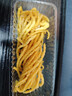 竊蛋龍金絲馓子酥油茶小麻花撒子安徽徐州特產(chǎn)休閑解饞小零食20包*16克 曬單實(shí)拍圖