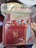 周大生淡水珍珠耳釘925銀耳飾高級(jí)簡(jiǎn)約送女友生日禮物珠徑約7-7.5mm 曬單實(shí)拍圖