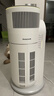 霍尼韋爾（Honeywell）【papi醬同款】寵物貓用空氣凈化器吸貓毛除甲醛過(guò)敏源殺菌消毒霍哈寶H-Cat Hub家電國家補貼 曬單實(shí)拍圖