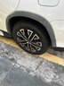 米其林（MICHELIN）汽車(chē)輪胎 225/60R18 100H 旅悅+ PRIMACY SUV+ 適配博越/宋Pro/H6 曬單實(shí)拍圖