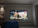 海信電視E7N Pro 100英寸 信芯芯片H6 U+MiniLED 黑曜屏Pro 330Hz高刷帝瓦雷音響AI智能?chē)已a貼98/100 曬單實(shí)拍圖