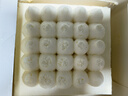 鮮京采鮮奶油芝士蛋糕400g/6寸動(dòng)物奶油冰淇淋零食糕點(diǎn)下午茶教師節禮物 曬單實(shí)拍圖