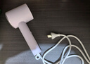 米家小米電吹風(fēng) 速干吹風(fēng)機  負離子護發(fā) H300  送女友生日節日禮物推薦 家用學(xué)生宿舍 曬單實(shí)拍圖